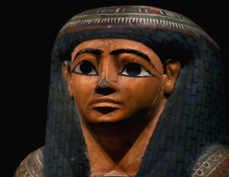 Ancient Egyptian